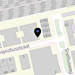 Appartement AHM01 D 5707 42