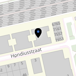 Appartement AHM01 D 5707 5