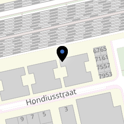 Appartement AHM01 D 5707 9