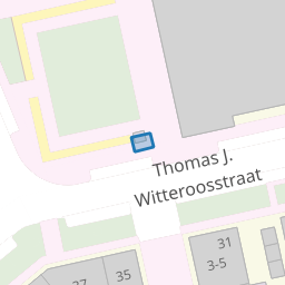 Perceel AHM01-D-5709