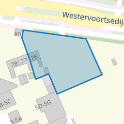 Perceel AHM01-D-5718