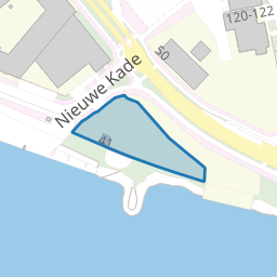 Perceel AHM01-D-5725