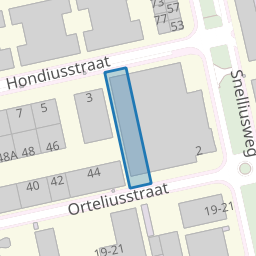 Perceel AHM01-D-5747