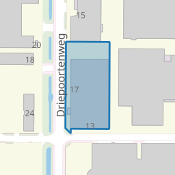 Perceel AHM01-D-5770