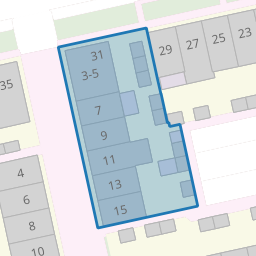 Perceel AHM01-D-5779