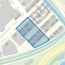 Perceel AHM01-D-5816