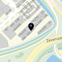 Appartement AHM01 D 5818 2
