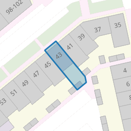 Perceel AHM01-D-5847