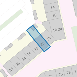 Perceel AHM01-D-5857