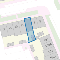 Perceel AHM01-D-5897