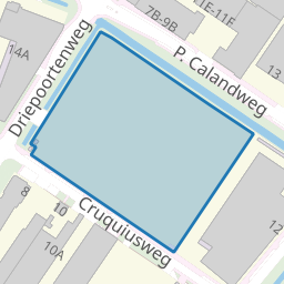 Perceel AHM01-D-6000