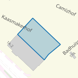 Perceel AHM01-D-6007