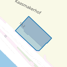 Perceel AHM01-D-6009