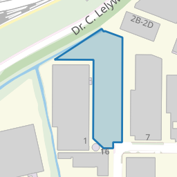 Perceel AHM01-D-6016