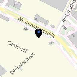 Appartement AHM01 D 6063 3
