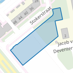 Perceel AHM01-D-6083