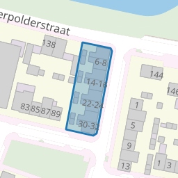 Perceel AHM01-E-1730