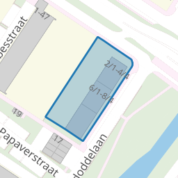 Perceel AHM01-E-1765