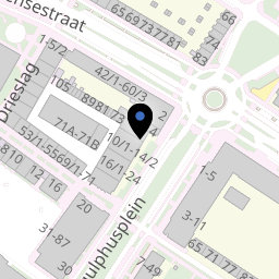 Appartement AHM01 E 1795 3