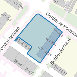 Perceel AHM01-E-1904