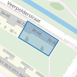 Perceel AHM01-E-2155