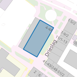 Perceel AHM01-E-2201