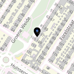 Appartement AHM01 E 2411 4