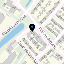 Appartement AHM01 E 2412 22