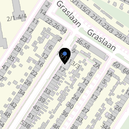 Appartement AHM01 E 2431 6