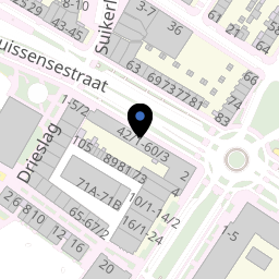 Appartement AHM01 E 2432 15