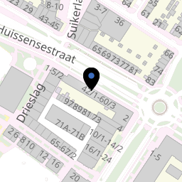 Appartement AHM01 E 2432 16