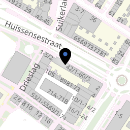 Appartement AHM01 E 2432 28