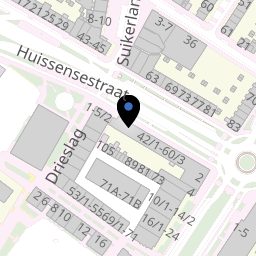 Appartement AHM01 E 2432 29