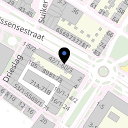 Appartement AHM01 E 2432 4