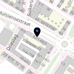 Appartement AHM01 E 2432 6