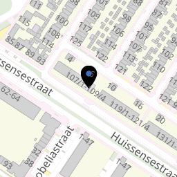 Appartement AHM01 E 2433 12
