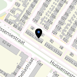 Appartement AHM01 E 2433 23