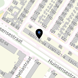 Appartement AHM01 E 2433 24