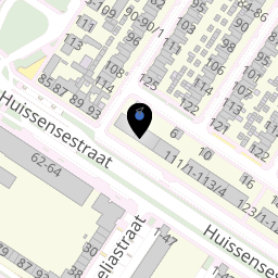 Appartement AHM01 E 2433 3