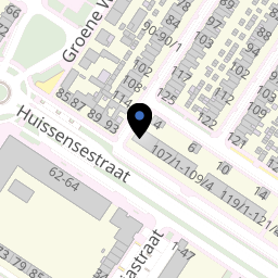 Appartement AHM01 E 2433 7