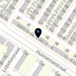 Appartement AHM01 E 2434 15