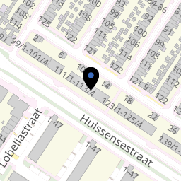 Appartement AHM01 E 2434 16