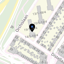 Appartement AHM01 E 2437 28