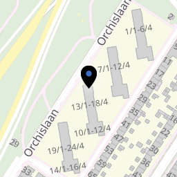Appartement AHM01 E 2438 23