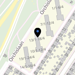 Appartement AHM01 E 2438 25