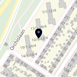 Appartement AHM01 E 2438 29