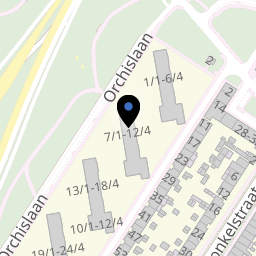 Appartement AHM01 E 2439 17