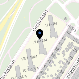 Appartement AHM01 E 2439 9