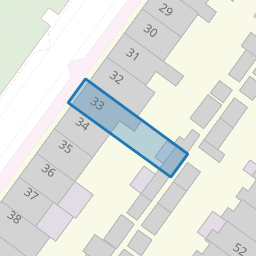 Perceel AHM01-E-2457