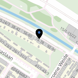 Appartement AHM01 E 2492 1